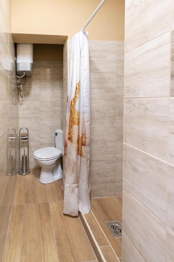 Nyírbátor Ivanhoe Apartman 아파트 외부 사진